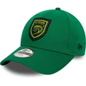 kapa-zaobljena-zelena-snapback-za-djecu-9forty-slytherin-harry-potter-new-era