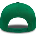 kapa-zaobljena-zelena-snapback-za-djecu-9forty-slytherin-harry-potter-new-era