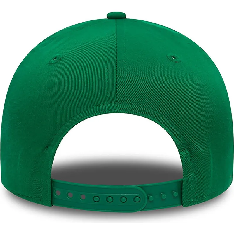 kapa-zaobljena-zelena-snapback-za-djecu-9forty-slytherin-harry-potter-new-era