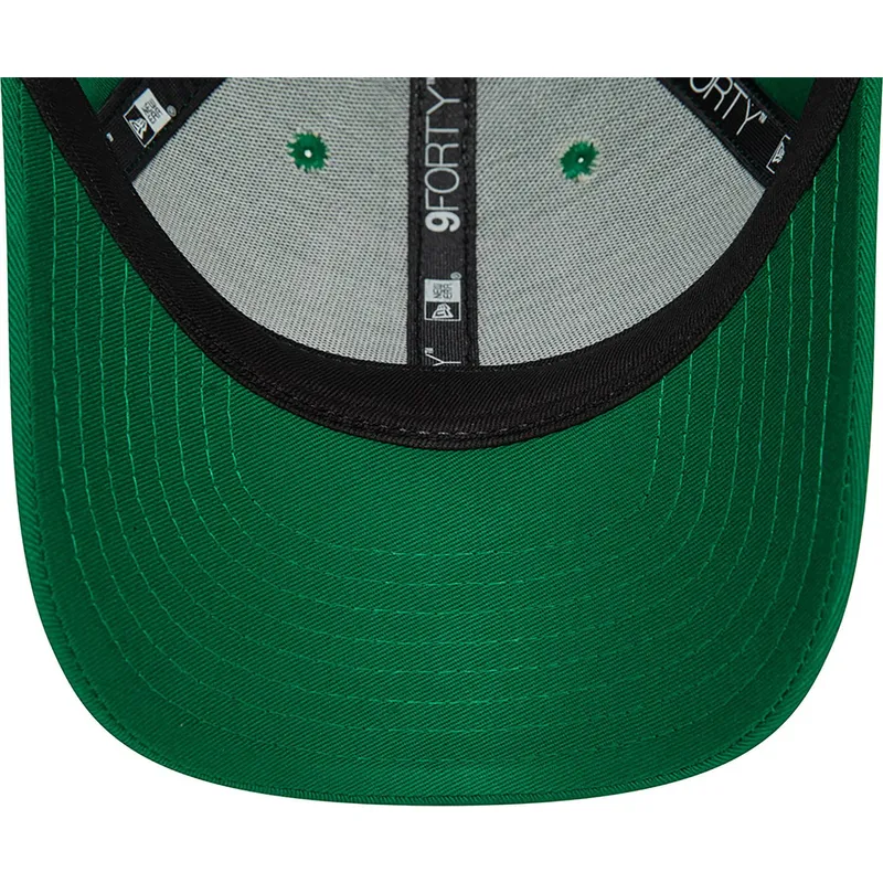 kapa-zaobljena-zelena-snapback-za-djecu-9forty-slytherin-harry-potter-new-era