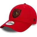 kapa-zaobljena-crvena-snapback-za-djecu-9forty-gryffindor-harry-potter-new-era