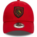 kapa-zaobljena-crvena-snapback-za-djecu-9forty-gryffindor-harry-potter-new-era