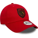 kapa-zaobljena-crvena-snapback-za-djecu-9forty-gryffindor-harry-potter-new-era