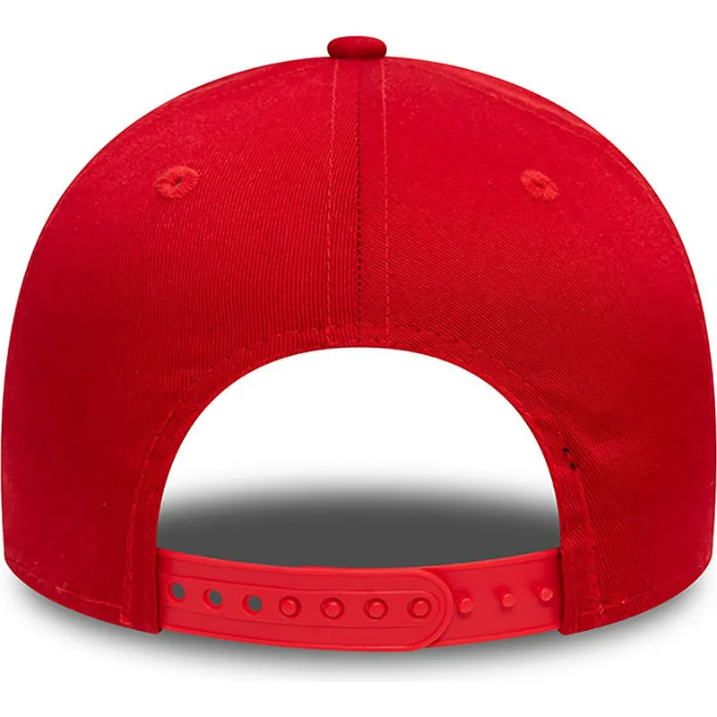 kapa-zaobljena-crvena-snapback-za-djecu-9forty-gryffindor-harry-potter-new-era kapa-zaobljena-crvena-snapback-za-djecu-9forty-gryffindor-harry-potter-new-era