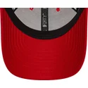 kapa-zaobljena-crvena-snapback-za-djecu-9forty-gryffindor-harry-potter-new-era