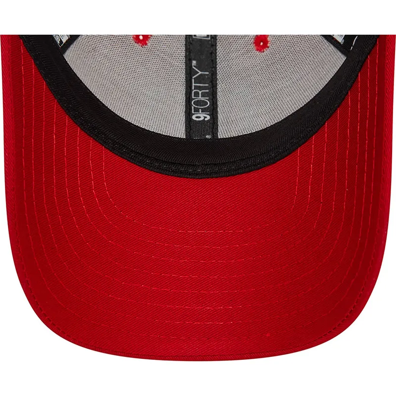 kapa-zaobljena-crvena-snapback-za-djecu-9forty-gryffindor-harry-potter-new-era kapa-zaobljena-crvena-snapback-za-djecu-9forty-gryffindor-harry-potter-new-era