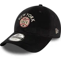 kapa-zaobljena-crna-podesiv-the-empire-state-9twenty-cord-new-york-ciudades-y-playas-new-era