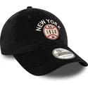 kapa-zaobljena-crna-podesiv-the-empire-state-9twenty-cord-new-york-ciudades-y-playas-new-era