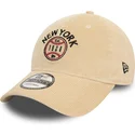 kapa-zaobljena-bez-podesiv-the-empire-state-9twenty-cord-new-york-ciudades-y-playas-new-era