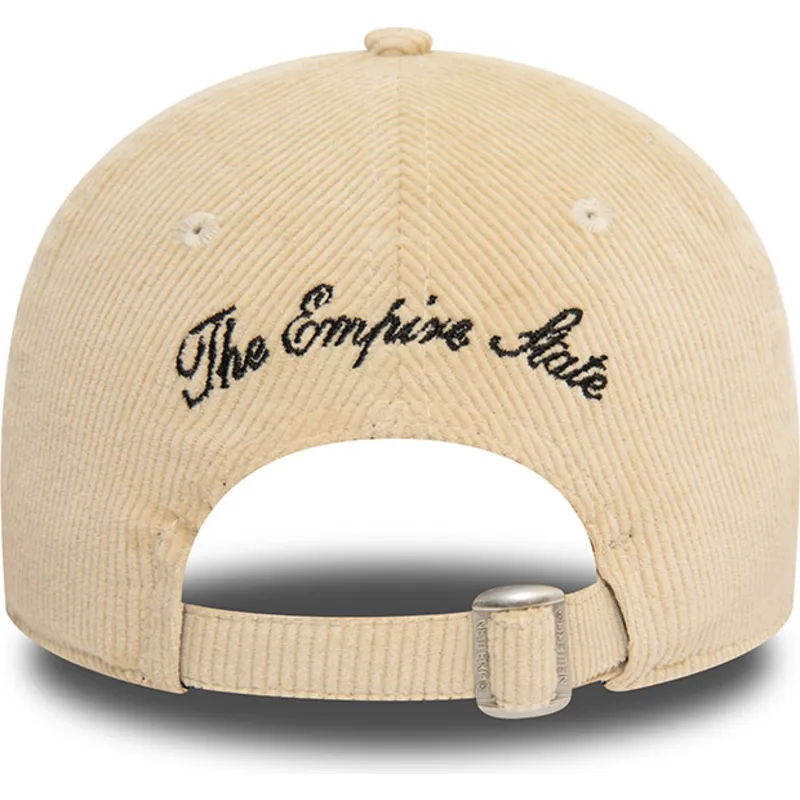 kapa-zaobljena-bez-podesiv-the-empire-state-9twenty-cord-new-york-ciudades-y-playas-new-era