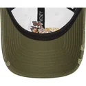 kapa-zaobljena-bijela-podesiv-9twenty-washed-tasmania-looney-tunes-new-era