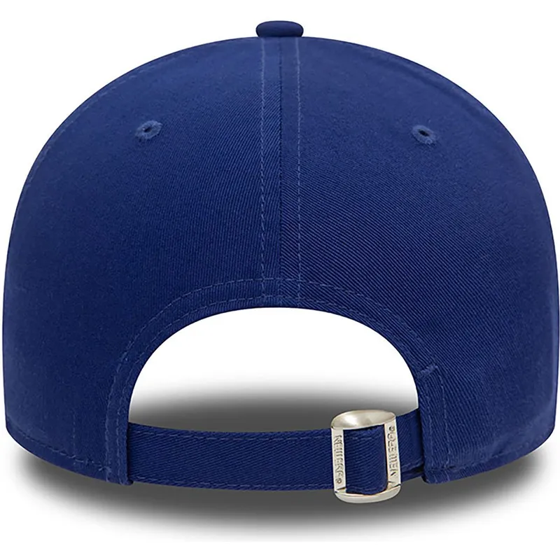 kapa-zaobljena-plava-podesiv-9forty-flame-los-angeles-dodgers-mlb-new-era kapa-zaobljena-plava-podesiv-9forty-flame-los-angeles-dodgers-mlb-new-era