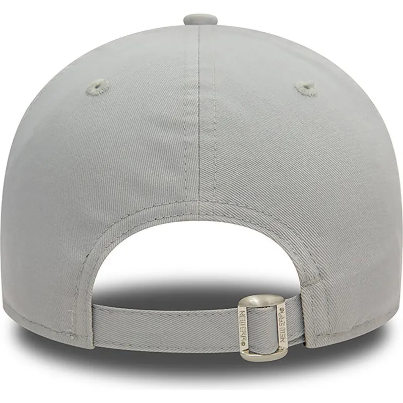 kapa-zaobljena-siva-podesiv-9forty-flame-new-york-yankees-mlb-new-era