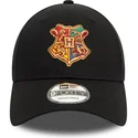 kapa-zaobljena-crna-podesiv-9forty-hogwarts-harry-potter-new-era