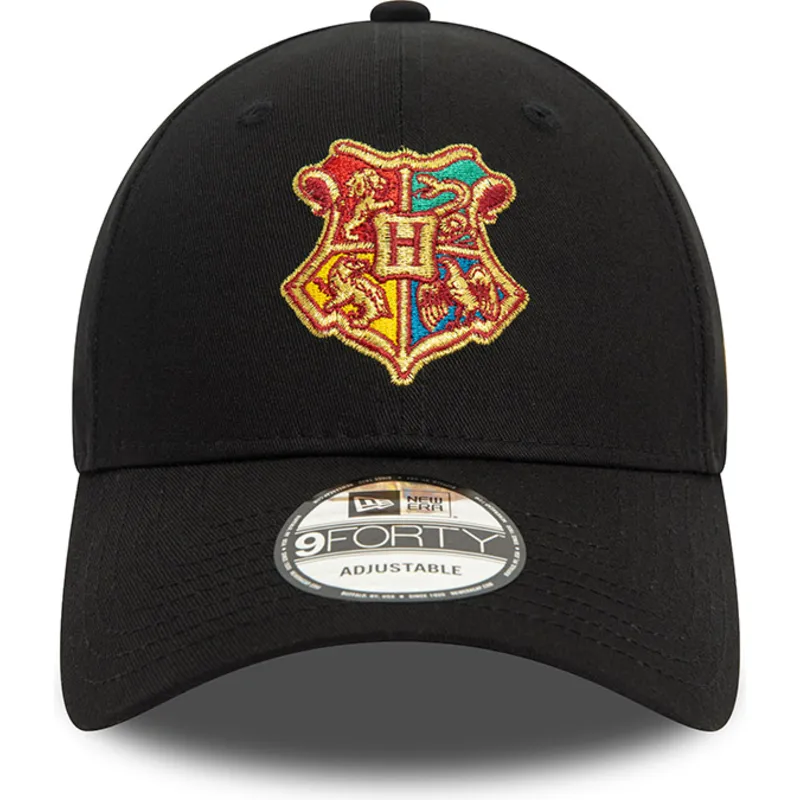 kapa-zaobljena-crna-podesiv-9forty-hogwarts-harry-potter-new-era kapa-zaobljena-crna-podesiv-9forty-hogwarts-harry-potter-new-era