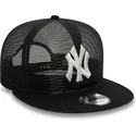 kapa-ravna-crna-snapback-9fifty-embroidered-mesh-new-york-yankees-mlb-new-era