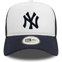 kapa-zaobljena-mornarsko-plava-snapback-a-frame-frame-world-series-new-york-yankees-mlb-new-era