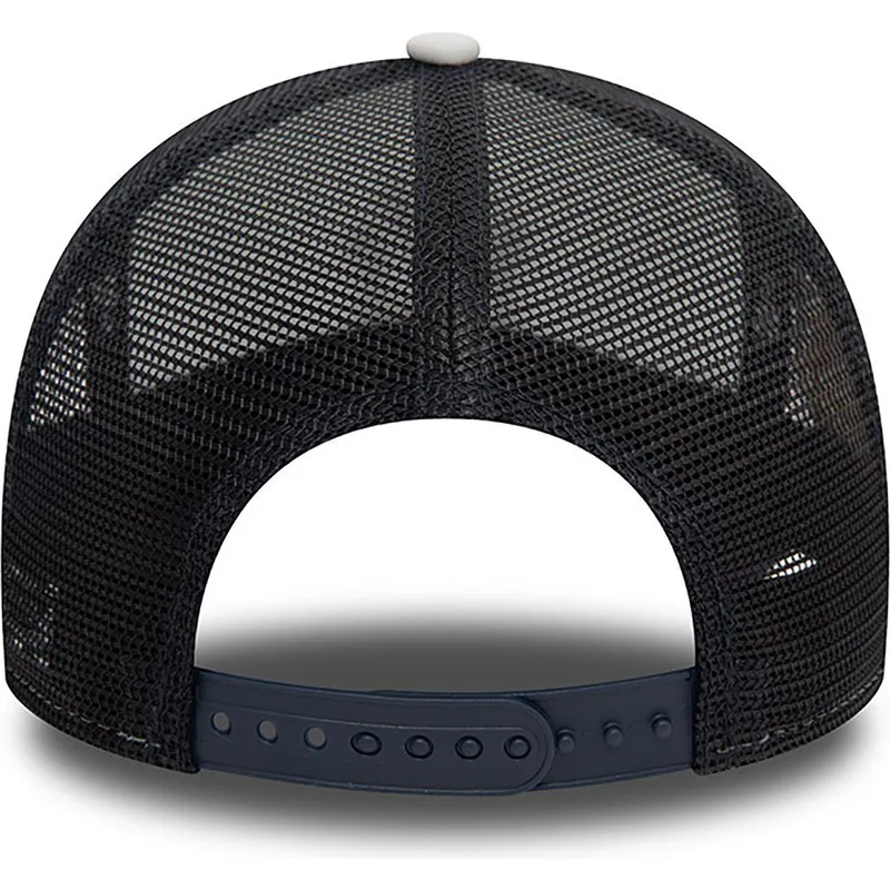 kapa-zaobljena-mornarsko-plava-snapback-a-frame-frame-world-series-new-york-yankees-mlb-new-era