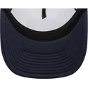 kapa-zaobljena-mornarsko-plava-snapback-a-frame-frame-world-series-new-york-yankees-mlb-new-era