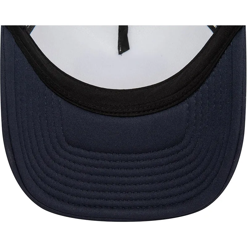 kapa-zaobljena-mornarsko-plava-snapback-a-frame-frame-world-series-new-york-yankees-mlb-new-era