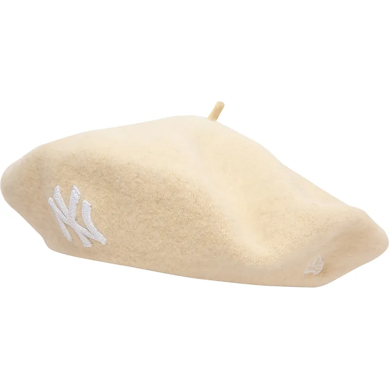 beretke-bez-wool-beret-new-york-yankees-mlb-new-era beretke-bez-wool-beret-new-york-yankees-mlb-new-era