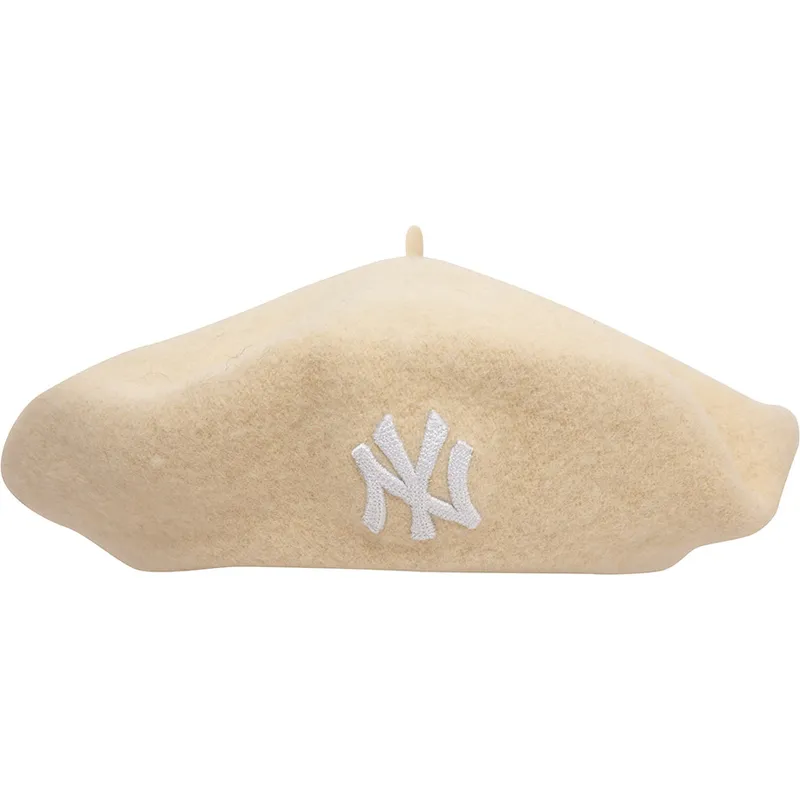 beretke-bez-wool-beret-new-york-yankees-mlb-new-era beretke-bez-wool-beret-new-york-yankees-mlb-new-era