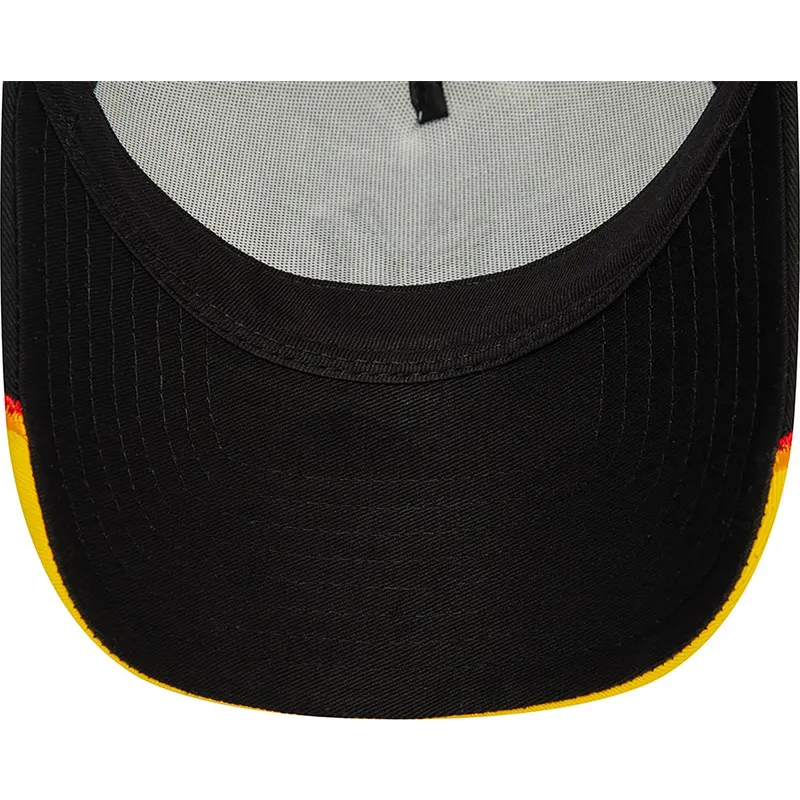 kapa-zaobljena-bijela-snapback-a-frame-flame-new-york-yankees-mlb-new-era kapa-zaobljena-bijela-snapback-a-frame-flame-new-york-yankees-mlb-new-era