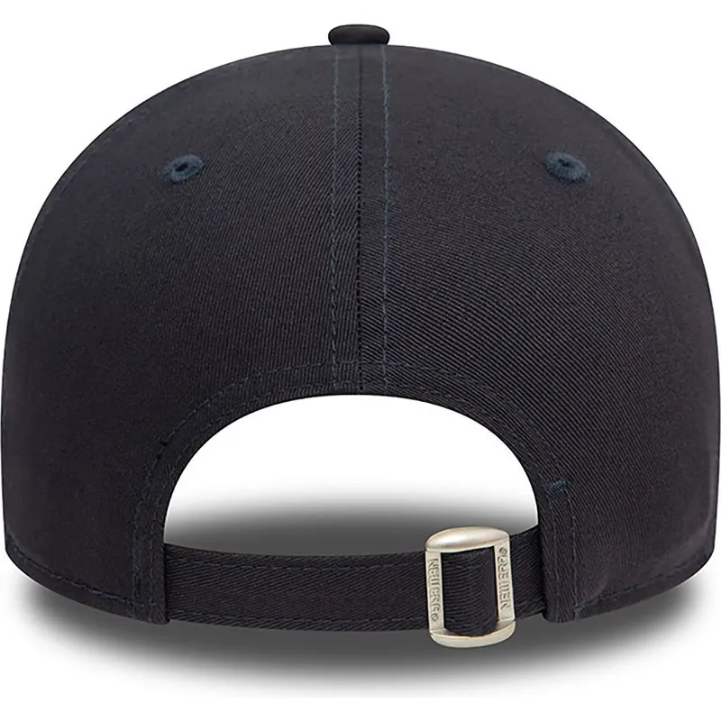 kapa-zaobljena-mornarsko-plava-podesiv-rosa-9forty-flower-icon-new-york-yankees-mlb-new-era