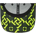 kapa-zaobljena-crna-podesiv-9forty-geo-undervisor-print-valentino-rossi-vr46-motogp-new-era