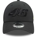 kapa-zaobljena-crna-podesiv-9forty-geo-undervisor-print-valentino-rossi-vr46-motogp-new-era