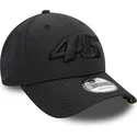 kapa-zaobljena-crna-podesiv-9forty-geo-undervisor-print-valentino-rossi-vr46-motogp-new-era