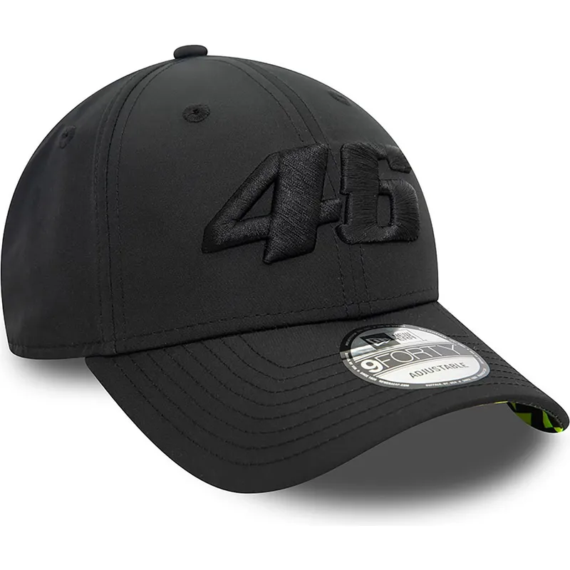 kapa-zaobljena-crna-podesiv-9forty-geo-undervisor-print-valentino-rossi-vr46-motogp-new-era kapa-zaobljena-crna-podesiv-9forty-geo-undervisor-print-valentino-rossi-vr46-motogp-new-era