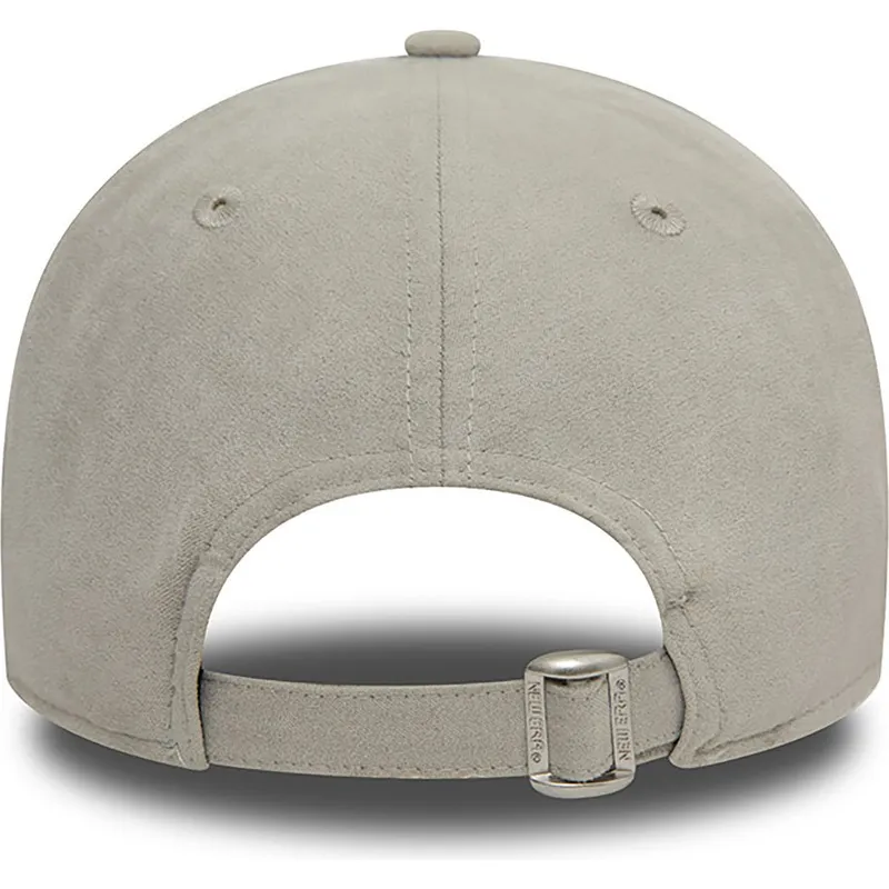 kapa-zaobljena-siva-podesiv-9forty-suede-valentino-rossi-vr46-motogp-new-era kapa-zaobljena-siva-podesiv-9forty-suede-valentino-rossi-vr46-motogp-new-era
