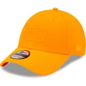 kapa-zaobljena-narancasta-podesiv-9forty-neon-red-bull-racing-formula-1-new-era