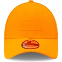 kapa-zaobljena-narancasta-podesiv-9forty-neon-red-bull-racing-formula-1-new-era