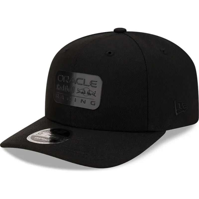 kapa-zaobljena-crna-snapback-9fifty-tonal-red-bull-racing-formula-1-new-era