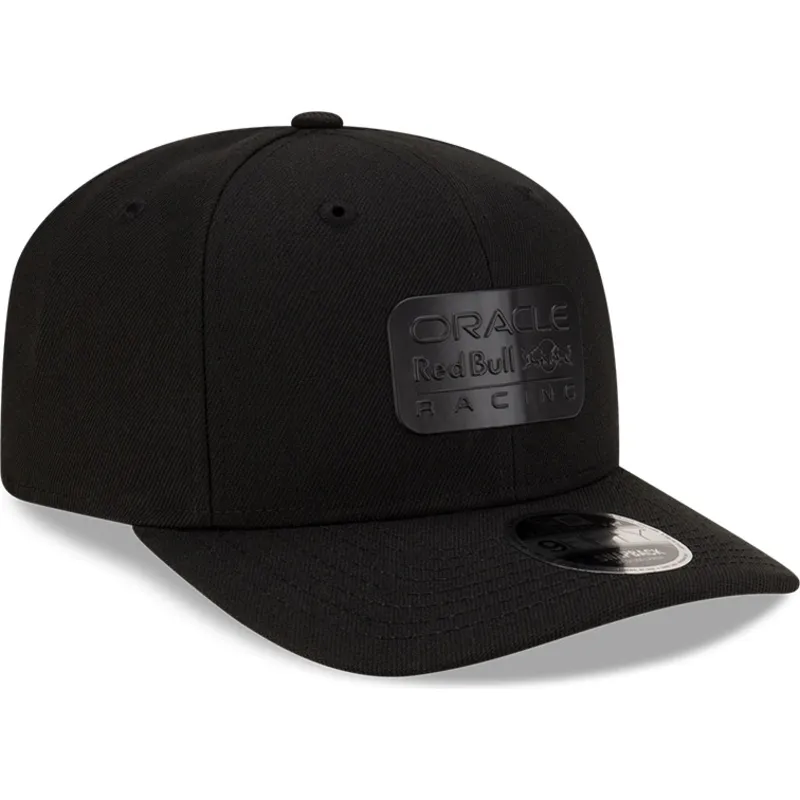 kapa-zaobljena-crna-snapback-9fifty-tonal-red-bull-racing-formula-1-new-era