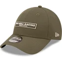 cap-zaobljena-green-adjustable-strap-9forty-repreve-wordmark-red-bull-racing-formula-1-new-era