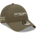 cap-zaobljena-green-adjustable-strap-9forty-repreve-wordmark-red-bull-racing-formula-1-new-era
