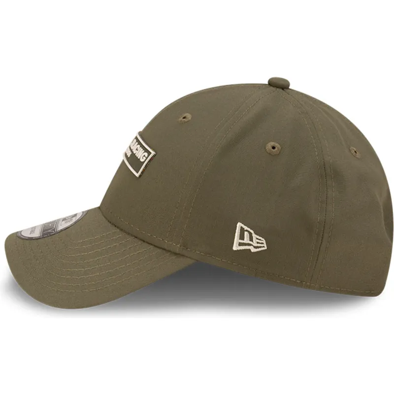 cap-zaobljena-green-adjustable-strap-9forty-repreve-wordmark-red-bull-racing-formula-1-new-era
