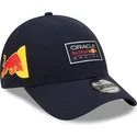 kapa-zaobljena-mornarsko-plava-podesiv-9forty-repreve-graphic-red-bull-racing-formula-1-new-era