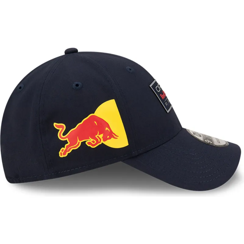 kapa-zaobljena-mornarsko-plava-podesiv-9forty-repreve-graphic-red-bull-racing-formula-1-new-era kapa-zaobljena-mornarsko-plava-podesiv-9forty-repreve-graphic-red-bull-racing-formula-1-new-era