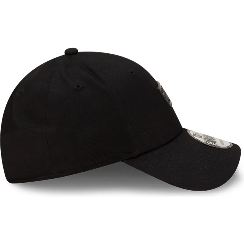 kapa-zaobljena-crna-podesiv-9forty-matte-metal-red-bull-racing-formula-1-new-era