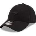 kapa-zaobljena-crna-podesiv-9forty-seasonal-mclaren-racing-formula-1-new-era