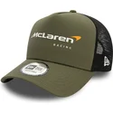 kapa-zaobljena-zelena-snapback-a-frame-seasonal-mclaren-racing-formula-1-new-era