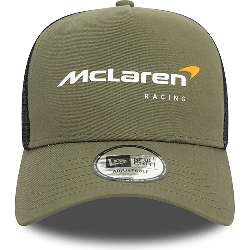 kapa-zaobljena-zelena-snapback-a-frame-seasonal-mclaren-racing-formula-1-new-era