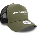 kapa-zaobljena-zelena-snapback-a-frame-seasonal-mclaren-racing-formula-1-new-era