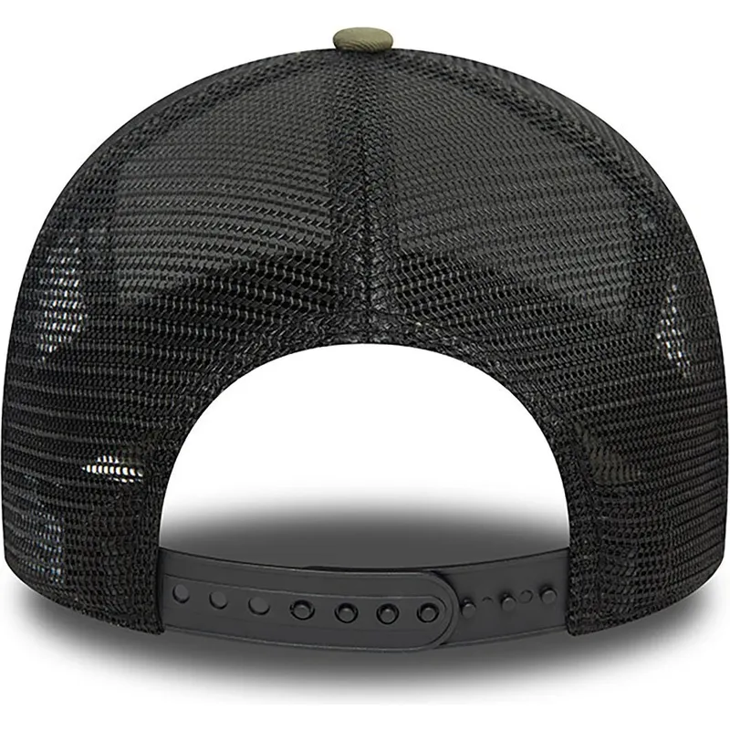 kapa-zaobljena-zelena-snapback-a-frame-seasonal-mclaren-racing-formula-1-new-era