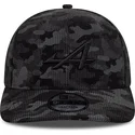 kapa-zaobljena-crna-snapback-9fifty-camo-cord-alpine-f1-team-formula-1-new-era