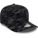 kapa-zaobljena-crna-snapback-9fifty-camo-cord-alpine-f1-team-formula-1-new-era